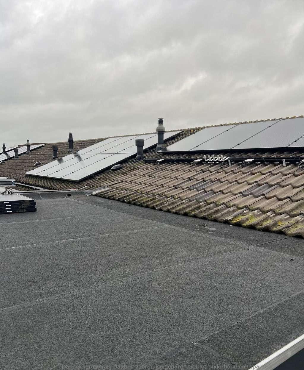 Daktips Voor Huiseigenaren Goirle