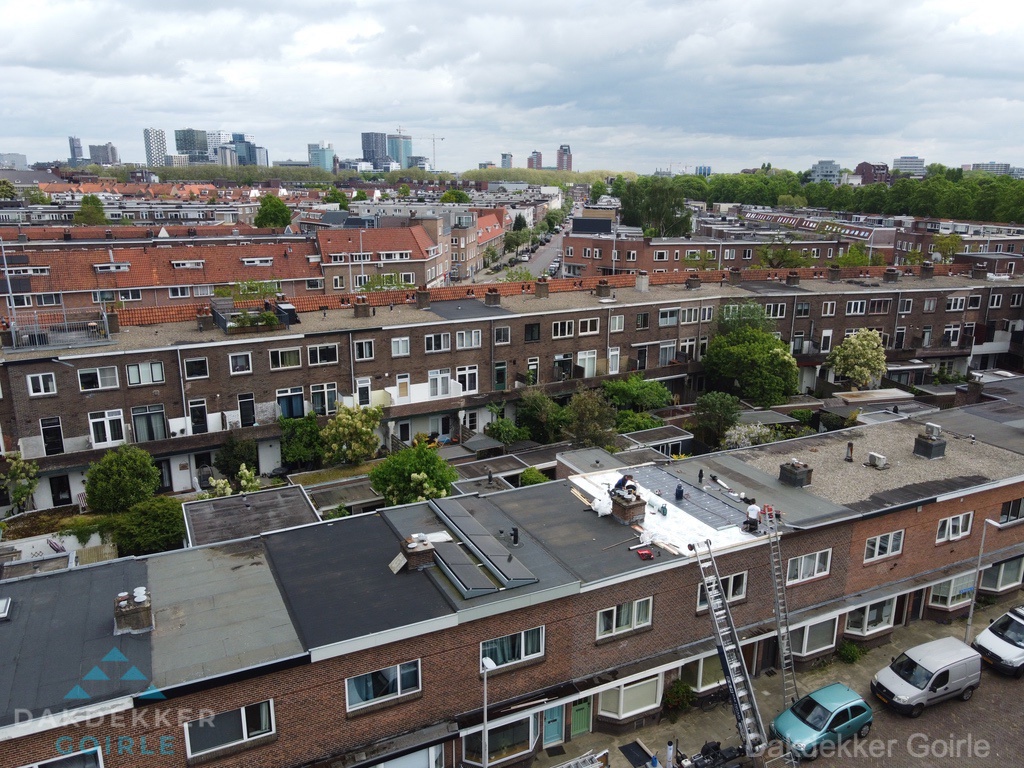 Goirle Spoed Dakdekker