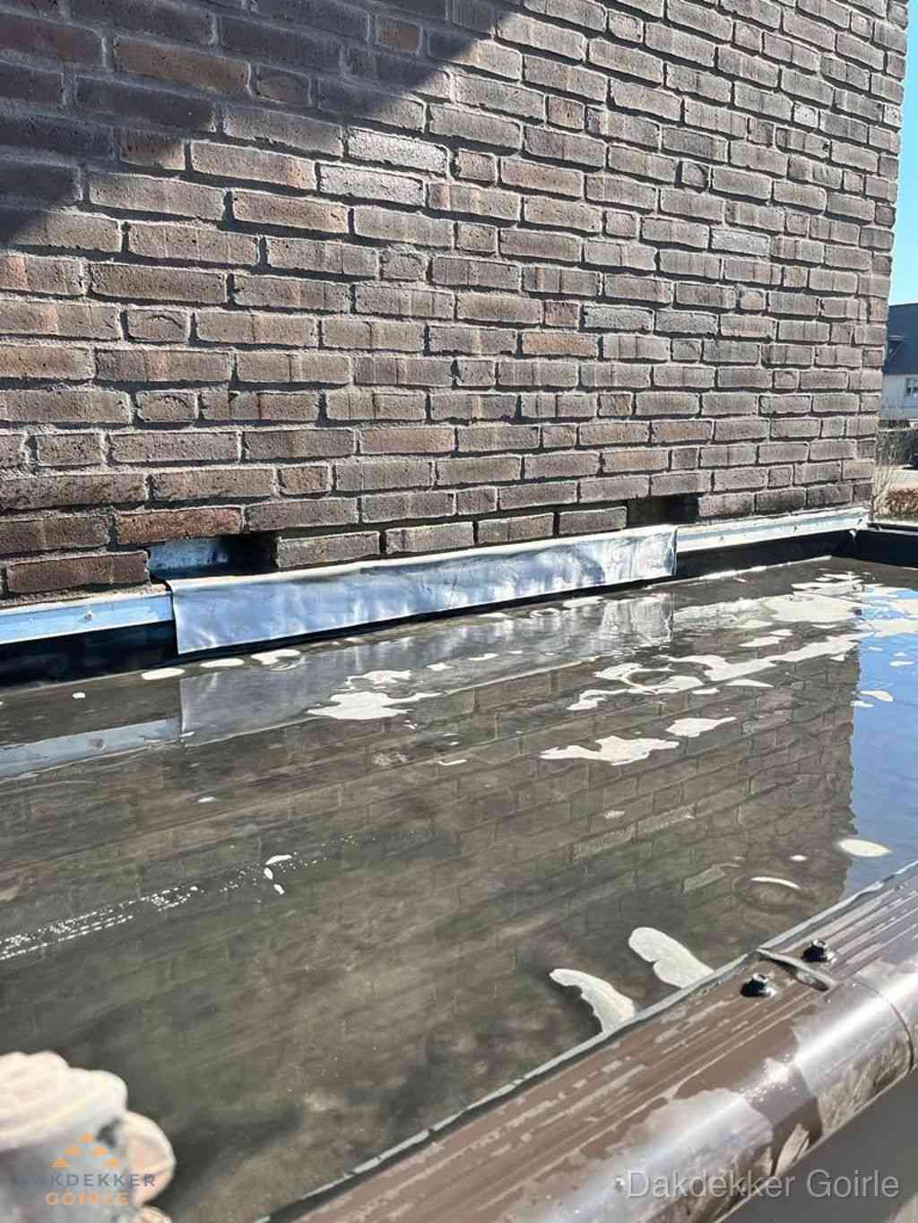 Lekkage Dak Repareren Goirle