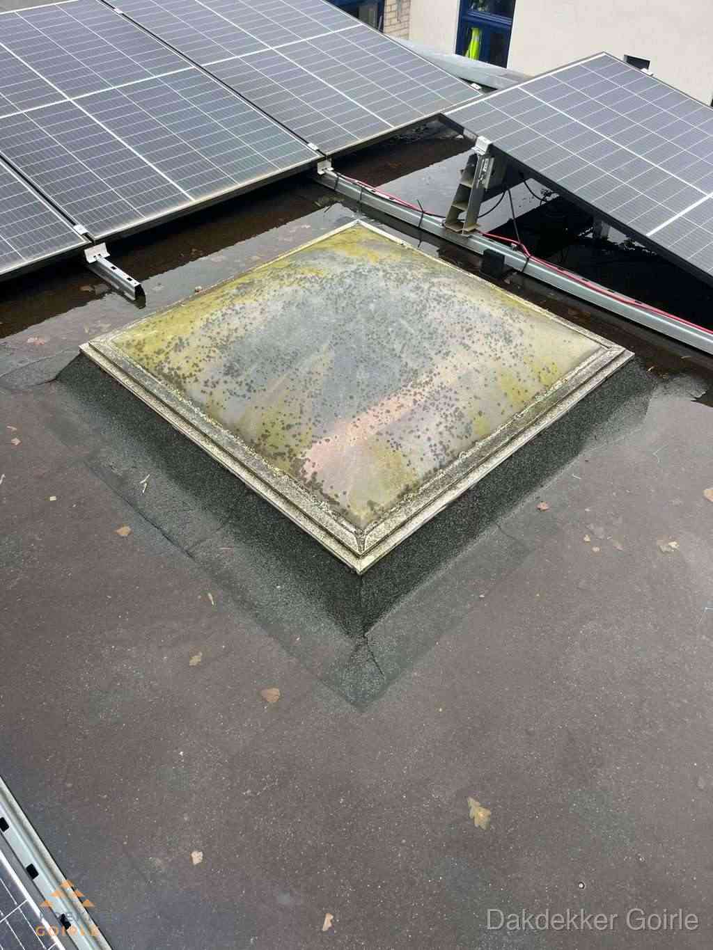 Opsporen Daklekkage Goirle