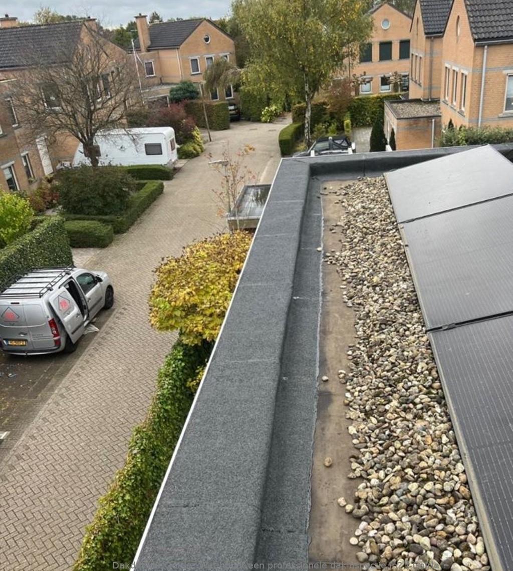 Professionele Dakinspectie Goirle